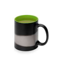 Кружка-хамелеон «Surprise» матовая