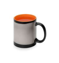 Кружка-хамелеон «Surprise» матовая