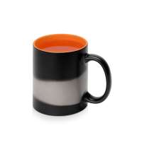 Кружка-хамелеон «Surprise» матовая