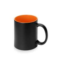 Кружка-хамелеон «Surprise» матовая