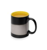 Кружка-хамелеон «Surprise» матовая