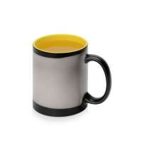 Кружка-хамелеон «Surprise» матовая