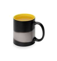 Кружка-хамелеон «Surprise» матовая