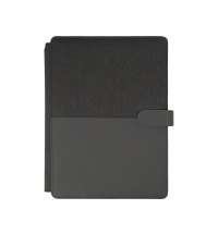 Папка для документов «Kadeo» с блокнотом