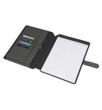 Папка для документов «Kadeo» с блокнотом