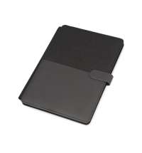 Папка для документов «Kadeo» с блокнотом