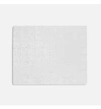 Пазл для сублимационной печати Stamper, белый