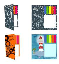 Набор стикеров LiStick