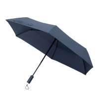 Зонт складной Filton, синий