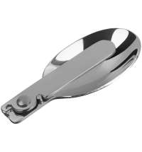 Термос для еды Takk Pappa, черный