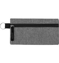 Пенал «Holder» из переработанного полиэстера RPET 