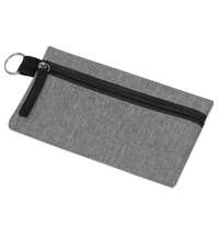 Пенал «Holder» из переработанного полиэстера RPET 