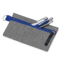 Пенал &laquo;Holder&raquo; из переработанного полиэстера RPET 