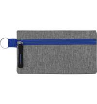 Пенал «Holder» из переработанного полиэстера RPET 