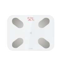 Умные диагностические весы S1 Pro V2