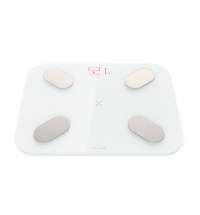 Умные диагностические весы S1 Pro V2