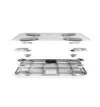 Умные диагностические весы S1 Pro V2