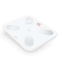 Умные диагностические весы S1 Pro V2