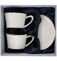 Набор Diamante Bianco на 2 персоны ver.2