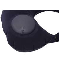 Подушка для путешествия с помпой «Push»