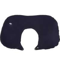 Подушка для путешествия с помпой «Push»