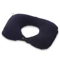 Подушка для путешествия с помпой &laquo;Push&raquo;