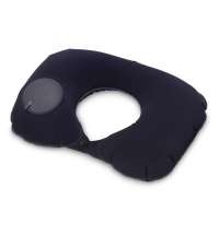 Подушка для путешествия с помпой &laquo;Push&raquo;