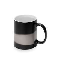 Кружка-хамелеон «Magic» матовая