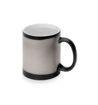 Кружка-хамелеон «Magic» матовая