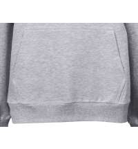 Толстовка с капюшоном «Monaco» унисекс