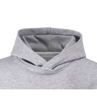 Толстовка с капюшоном «Monaco» унисекс