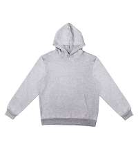 Толстовка с капюшоном «Monaco» унисекс