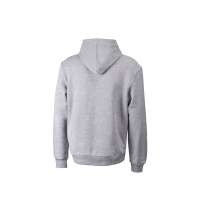 Толстовка с капюшоном «Monaco» унисекс