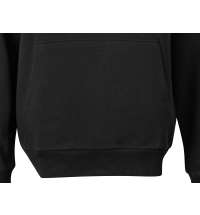 Толстовка с капюшоном «Monaco» унисекс