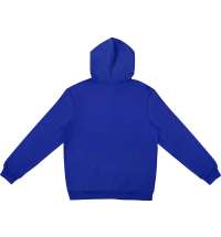 Толстовка с капюшоном «Monaco» унисекс