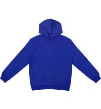 Толстовка с капюшоном «Monaco» унисекс