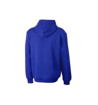 Толстовка с капюшоном «Monaco» унисекс