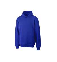 Толстовка с капюшоном «Monaco» унисекс