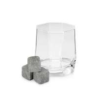 Набор для виски «Uno»