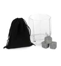 Набор для виски «Uno»