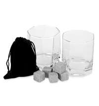 Набор для виски «Buddies»