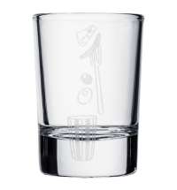 Стопка «Шесть соток»