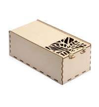 Подарочный набор «Warm honey»