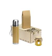 Подарочный набор «Warm honey»