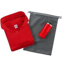 Набор Forest Hunter, красный