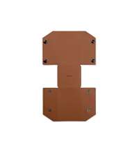 Подставка для ручек VINGA Timo из rPET RCS