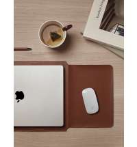 Чехол для ноутбука VINGA Timo из rPET RCS, 16’’