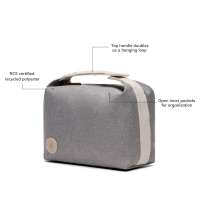 Косметичка VINGA Sortino RCS