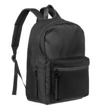 Рюкзак Patch Catcher, черный