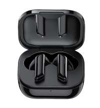 Наушники беспроводные Bluetooth Opportunity, черные